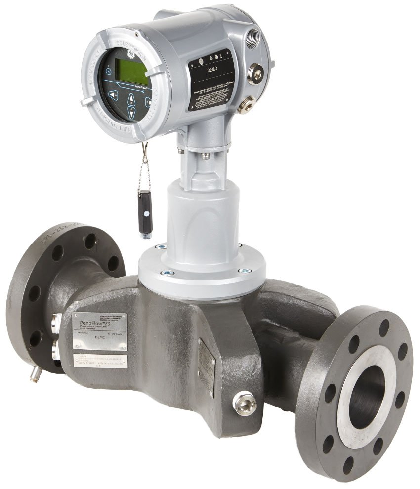 Panametrics PanaFlow Z3