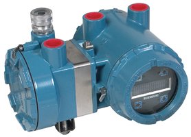 Explosion Proof Oxygen Transmitter | Rosemount Oxymitter 4000 Ex