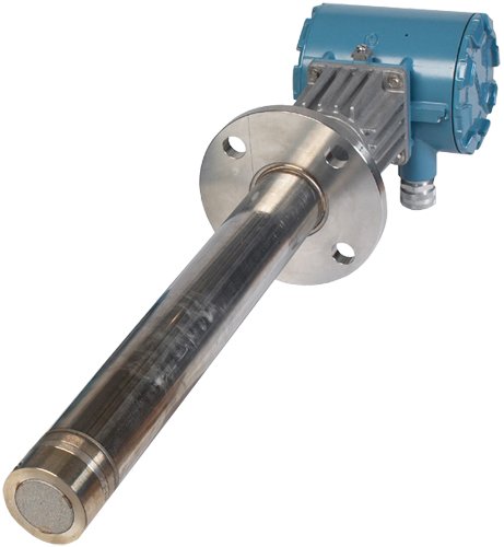 Explosion Proof Oxygen Transmitter | Rosemount Oxymitter 4000 Ex