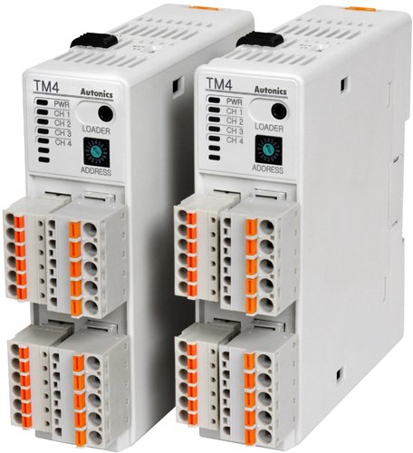 Autonics TM Series