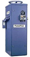 PowerVUE Retrofit Kit - Digital Upgrade for Hagan Actuators | Rosemount