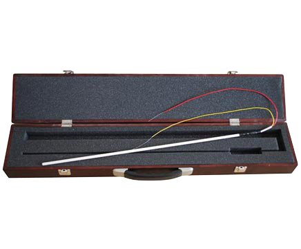 Type S Thermocouple Standard - 0-1300°C | AccuMac AM1210