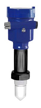 26GHz Pulse Radar Level Transmitter - 32.8ft | Flowline EchoPulse LR10