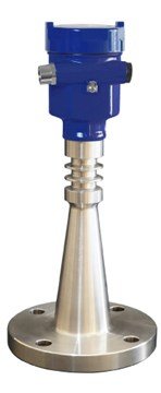 26GHz Pulse Radar Level Transmitter - 65.6ft | Flowline EchoPulse LR20