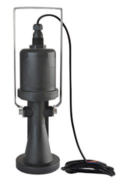 Pulse Radar Level Transmitter - 98.4ft | Flowline EchoPulse LR30