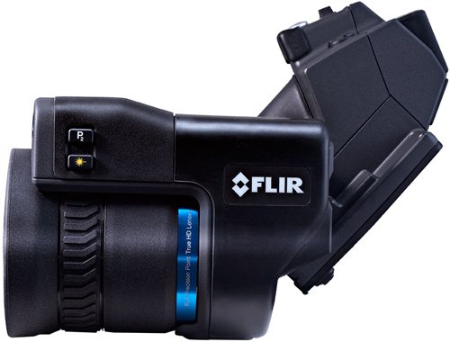 Flagship Thermal Camera - 1024x768 20mK | FLIR T1020