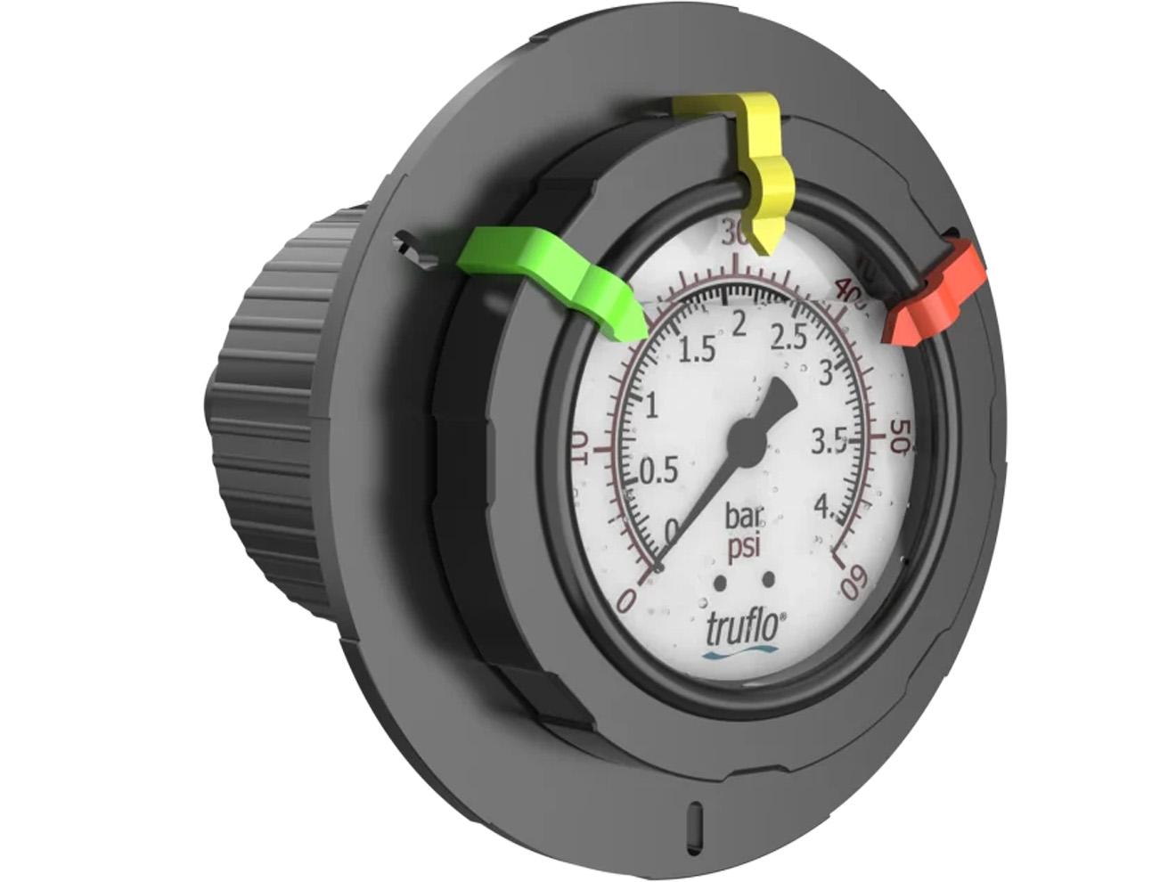 ICON Process Controls OBS-A