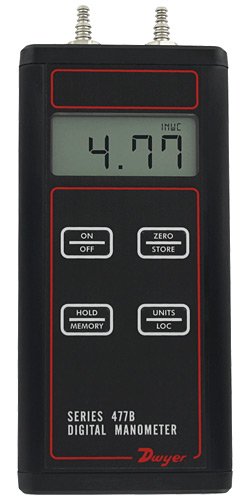 Dwyer Instruments 477B