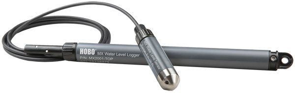 MX2001 Wireless Water Level Logger - Bluetooth | HOBO