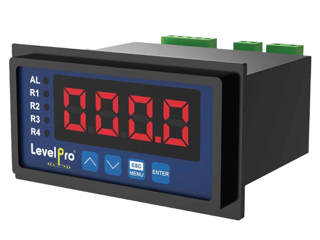 Industrial Controller - 4-20mA Input ±0.1% Accuracy | ICON ITC 450