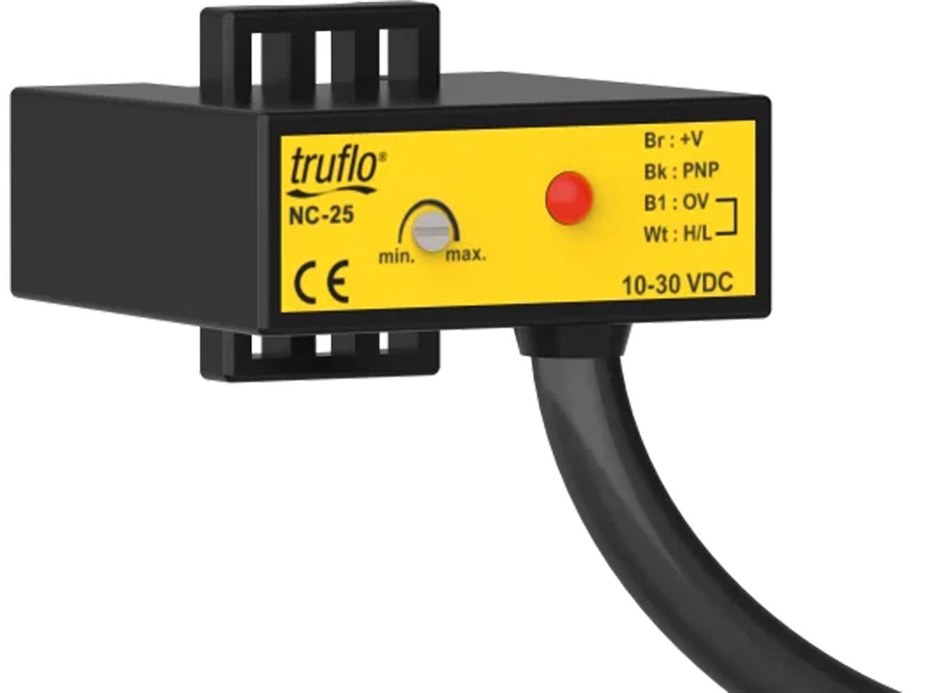 Non-Contact Flow/Level Switch - 3/8-1/2in Pipe | ICON NC-25