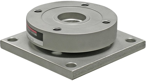 Tank Weighing Module - 450,000 lb Capacity | Rice Lake RL9000 TWM