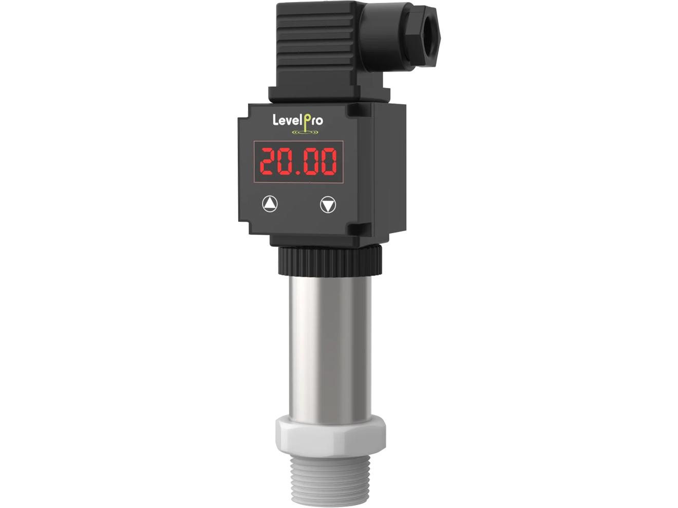 ICON Process Controls LevelPro LP200