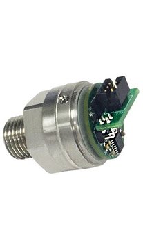 Digital Pressure Sensor - I2C Interface | Druck DPS5000