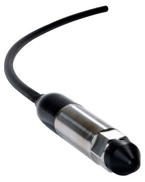 Digital Pressure Sensor - I2C Interface | Druck DPS5000