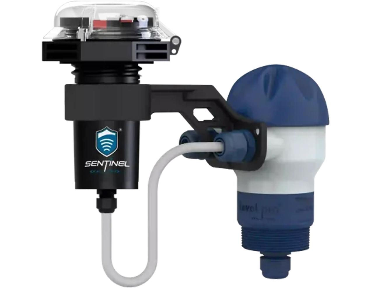 Cellular Tank Level Monitoring System | ICON Sentinel