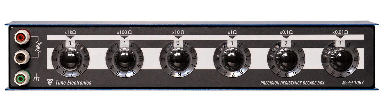 Time Electronics 1067
