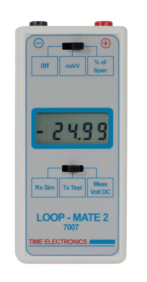 Time Electronics 7007