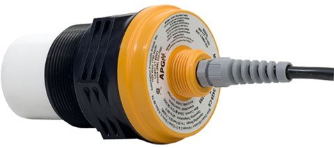 Ultrasonic Level Sensor - Class I Div 1 | APG LPU-2428