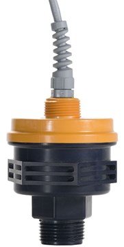 Modbus Ultrasonic Level Sensor - Modbus RTU | APG MNU