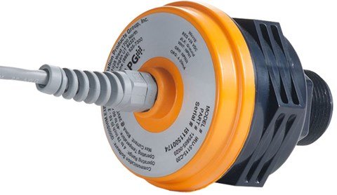 Short Range Ultrasonic Level Sensor - 4-79in | APG IRU-5000