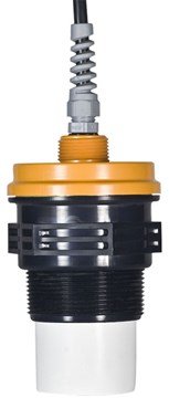 Ultrasonic Level Sensor - Data Logging | APG IRU-6420