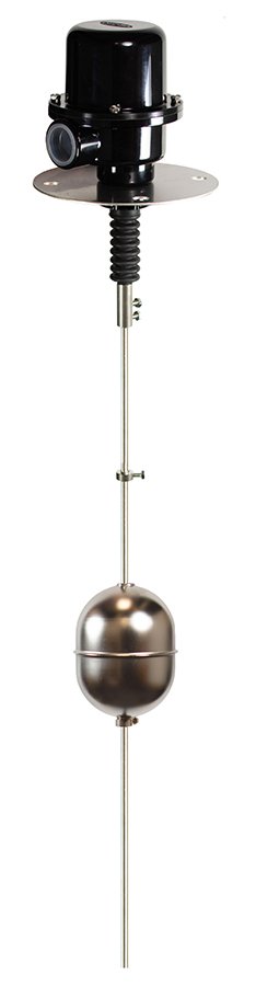 Mechanical Float Switch - Adjustable Hysteresis | APG MLS