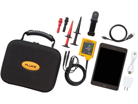 Tablet HART Communicator | Fluke 154