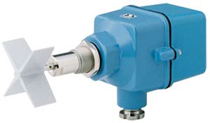 Rotary Paddle Level Switch - Compact Bin Hopper | APG PWS