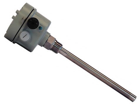 Vibrating Level Switch - Bulk Solids | APG VBL