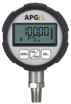 APG Automation Products Group PG7