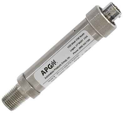 Amplified Pressure Transducer - OEM and General Applications | APG PT-L1/L3/L10