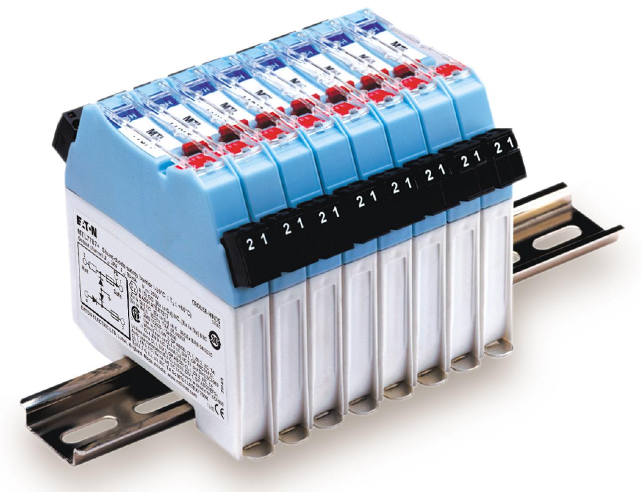 MTL Instruments 7700 Series