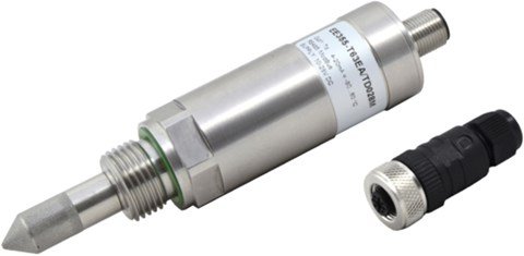 OEM Dew Point Transmitter - -60°C Td, Auto-Calibration | E+E EE355