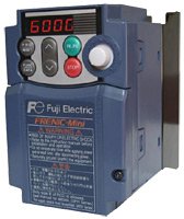 Compact AC Drive - 1/8 to 5 HP | Fuji FRENIC-Mini C2