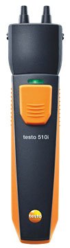 Wireless Differential Pressure Probe | Testo 510i
