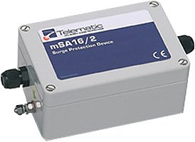 Remote Signal Surge Protector - 10kA IP65 | MTL mSA