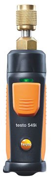 Refrigeration Pressure Probe - Bluetooth Wireless | Testo 549i