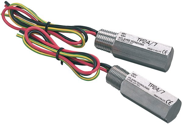 Multivariable Transmitter Surge Protector - 4-Wire | MTL TP24/7