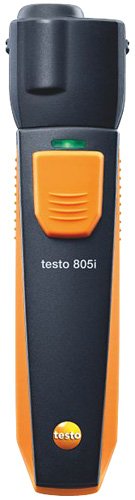 Smart Probe Infrared Thermometer | Testo 805i