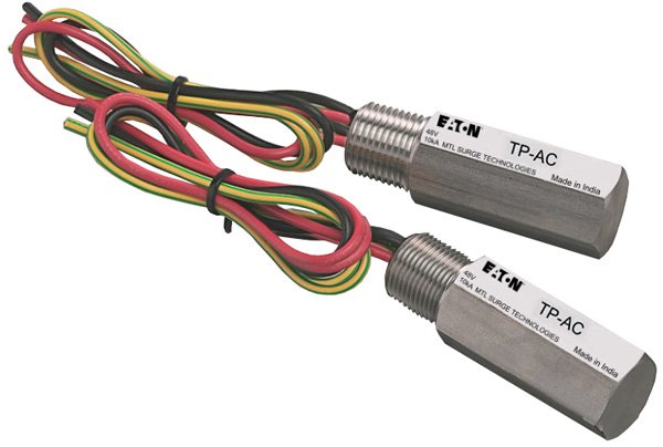 AC Field Transmitter Surge Protector - 20kA 316SS | MTL TP-AC