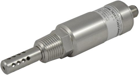 Moisture in Oil Transmitter - Modbus RTU | E+E EE364
