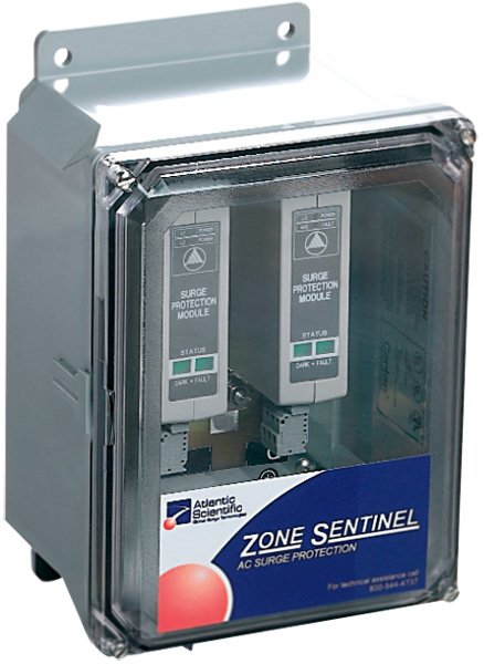 MTL Instruments ZoneSentinel