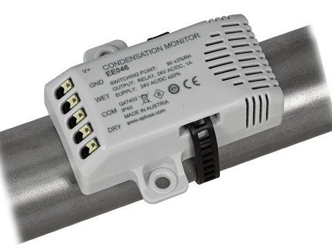 Condensation Monitor - Chilled Ceilings HVAC | E+E EE046