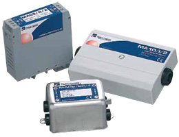 Power Line Surge Filter - 5/10A 240V | MTL MA05/10