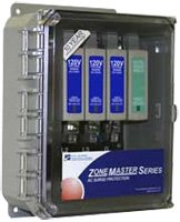 Mains Power Surge Protector - 200kA Modular | MTL ZoneMaster