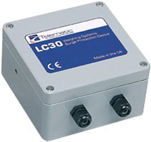 Load Cell Surge Protector - Legal Metrology | MTL LC30