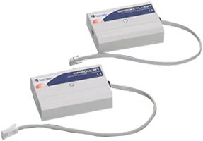 PSTN Modem Surge Protector - 10kA 4-Wire | MTL DP200