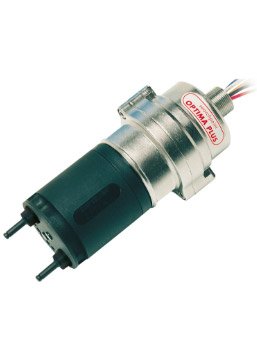 IR Point Gas Detector - Hydrocarbon | Honeywell Searchpoint Optima Plus