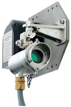 Open Path Gas Detector - Infrared | Honeywell Searchline Excel